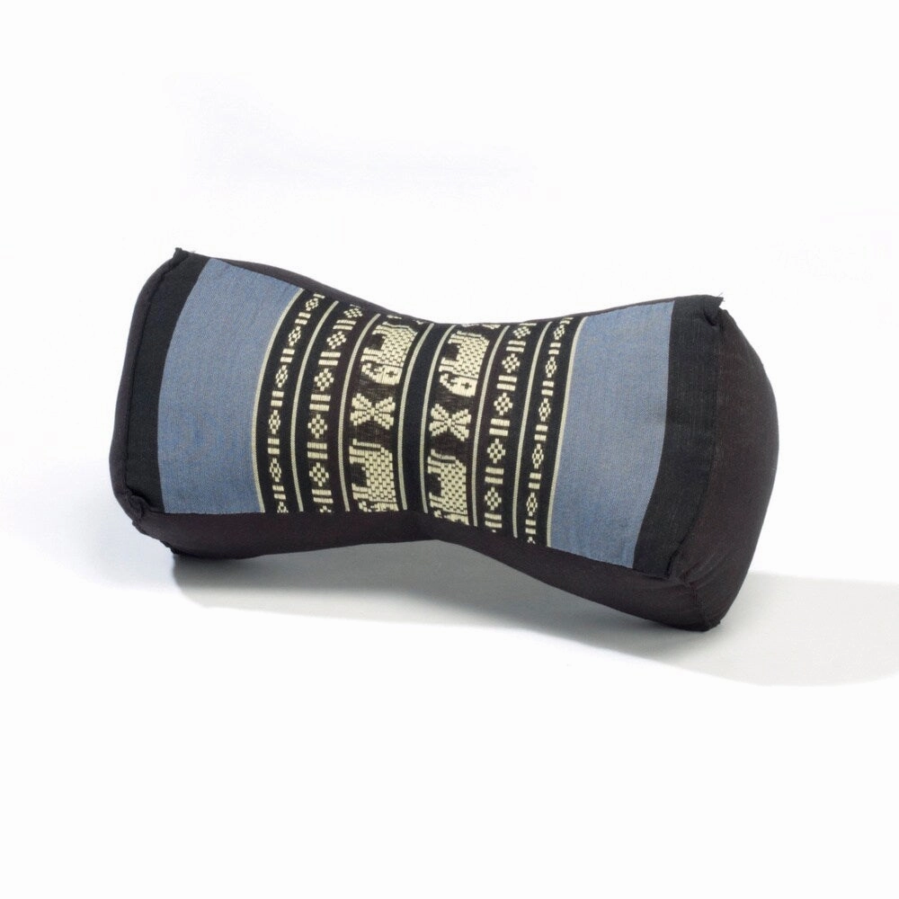 myZENhome Organic Bone-shaped Neck Pillow