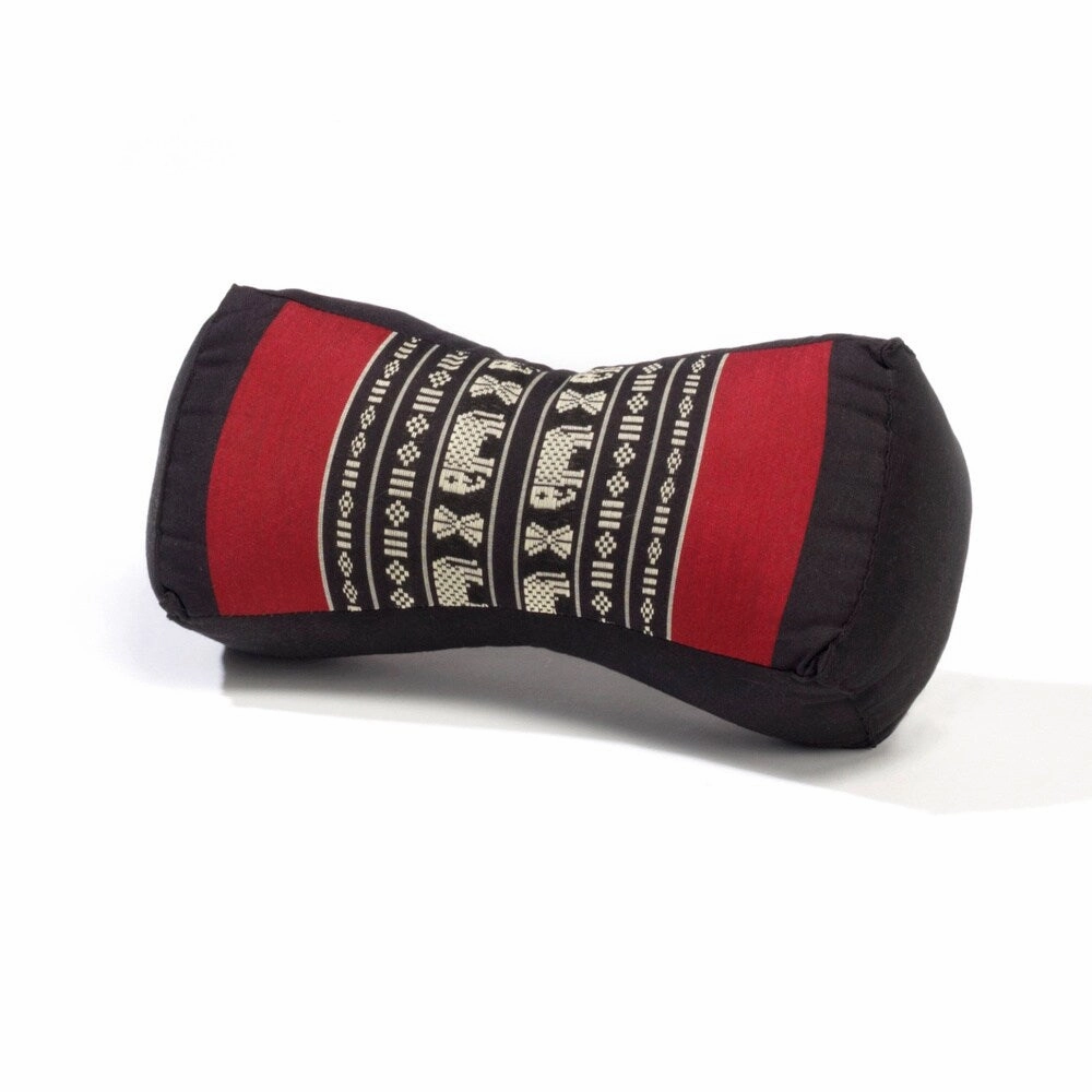 myZENhome Organic Bone-shaped Neck Pillow