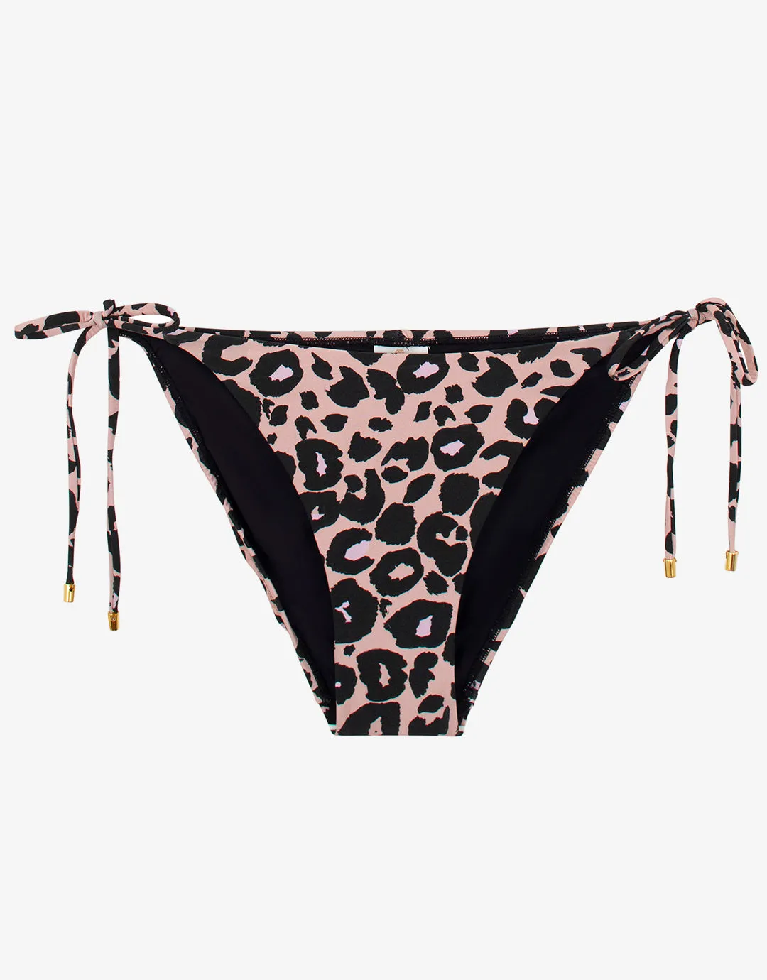 Nala Tie Side Bikini Pant - Full