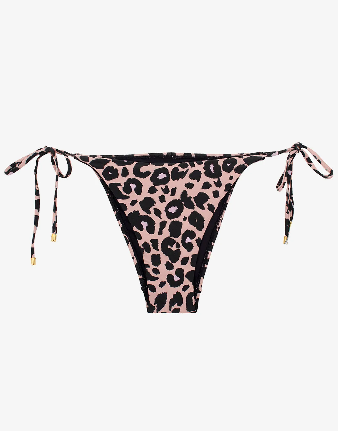 Nala Tie Side Bikini Pant - Teeny