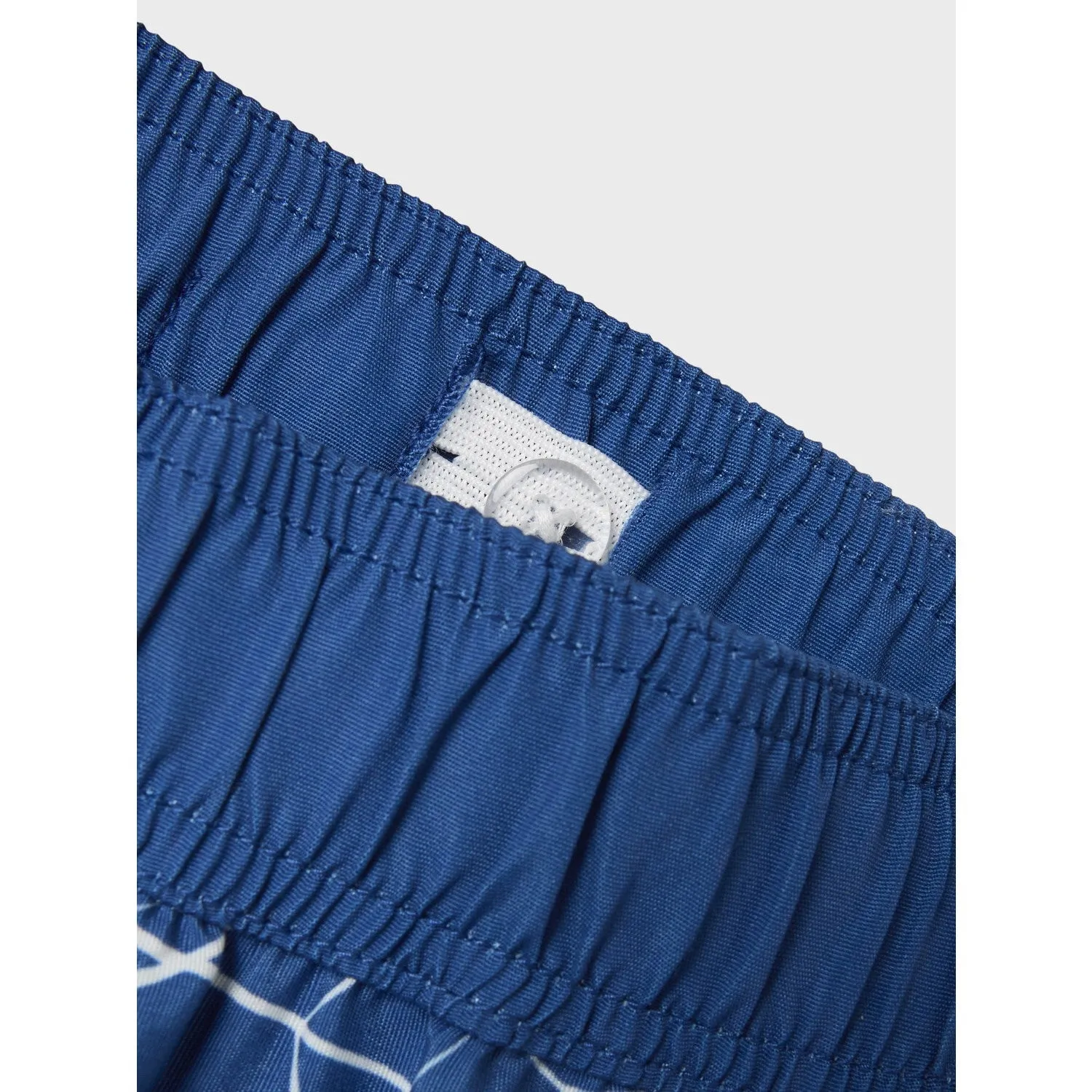 Name It Limoges Mave Spiderman Long Swimshorts Marvel