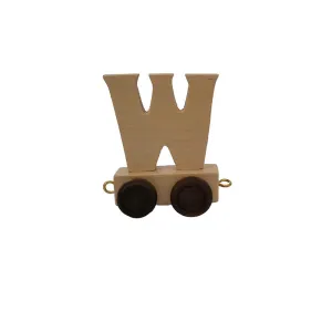 Natural Wooden Letter W, Natural kitchen island, storage cart