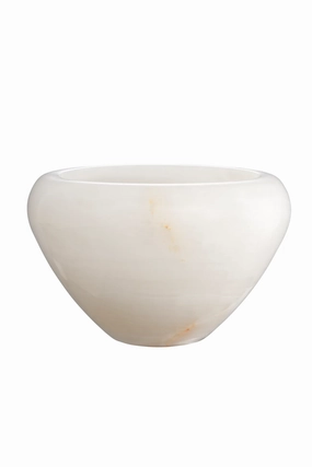 Natural Onyx Vase S | Met x Eichholtz Fayum Vase,Glass Vase