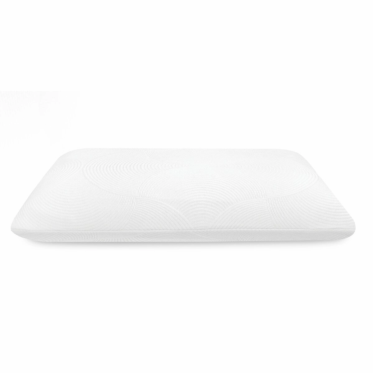 Natural Talalay Latex Standard/Queen Bed Pillow by EcoPEDIC