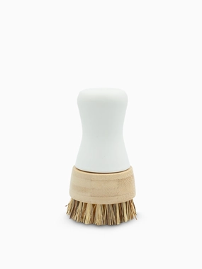 Nellie's Forever Dish Brush dish brush,kitchen cleaning tool,bristle brush