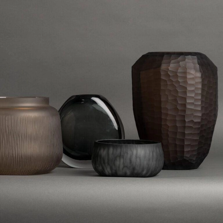 Nellie Vase