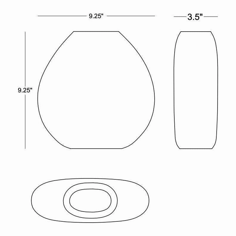 Nellie Vase