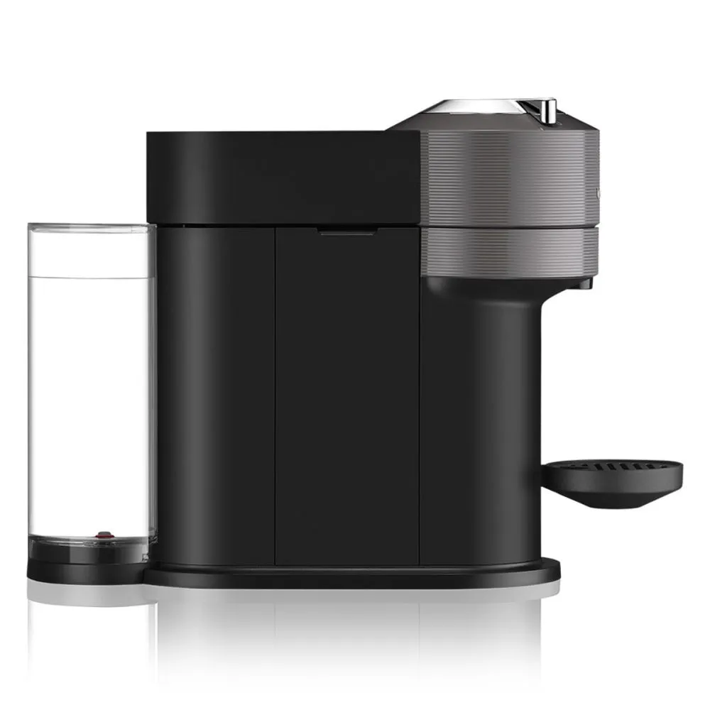 Nespresso Vertuo Next Coffee Machine 11707, Grey