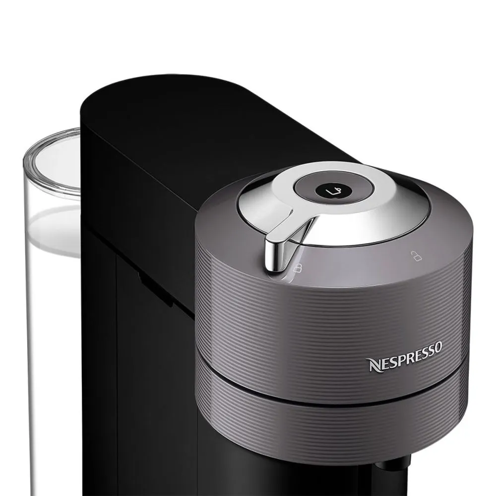 Nespresso Vertuo Next Coffee Machine 11707, Grey