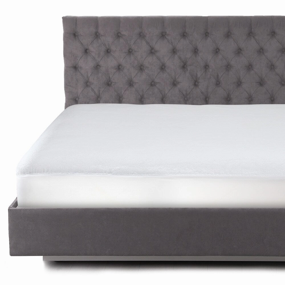 Nestl Hypoallergenic Waterproof Mattress Protector mattress pads,mattress topper,bed protection