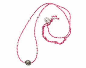 New World Necklace