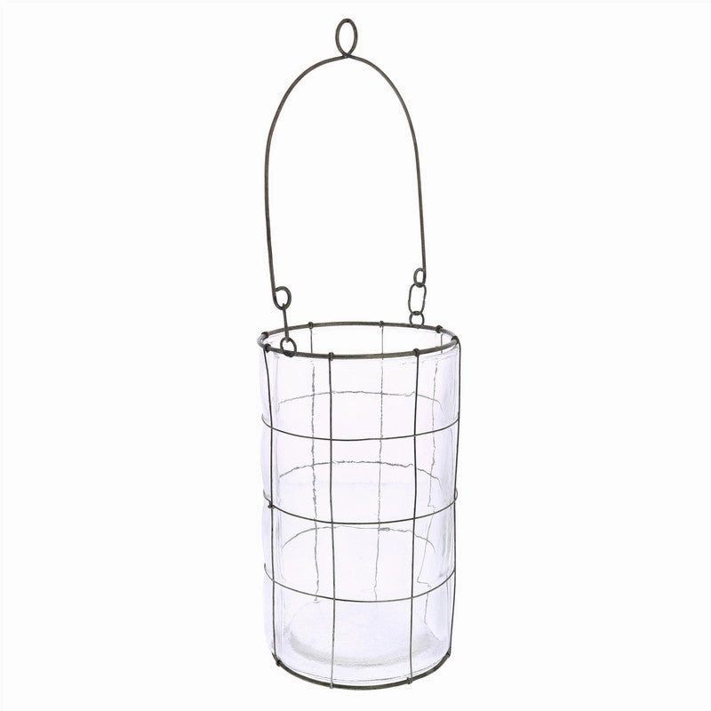 Nils Lantern, Glass - Lrg Vase,Ceramic Vase