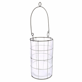 Nils Lantern, Glass - Lrg Vase,Ceramic Vase