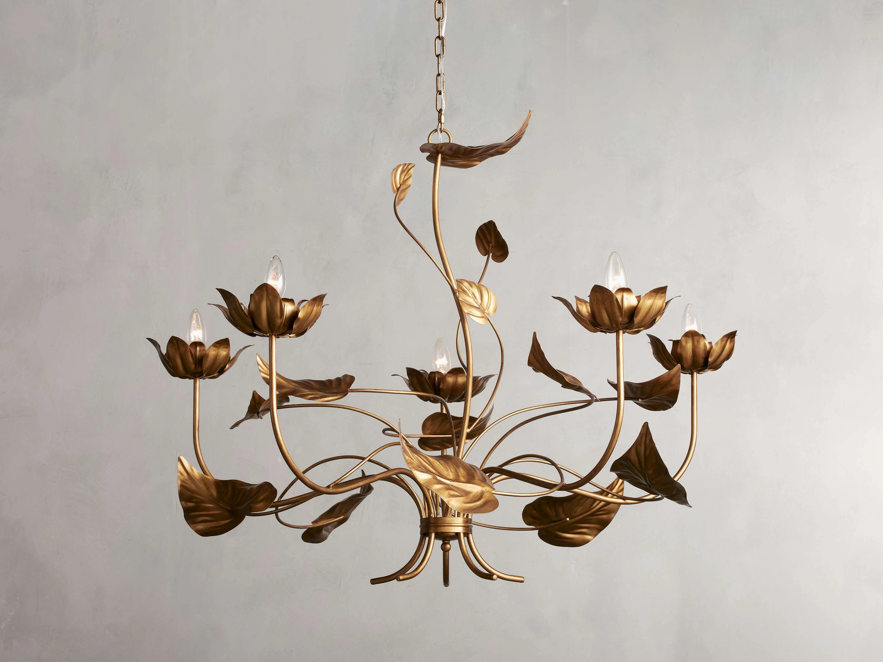 Ninfea Chandelier Lighting,home lighting fixtures