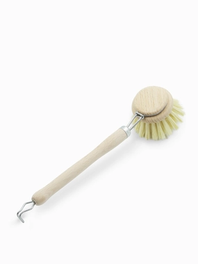 No Logo Dish Brush Set dish brush,kitchen cleaning tool,bristle brush