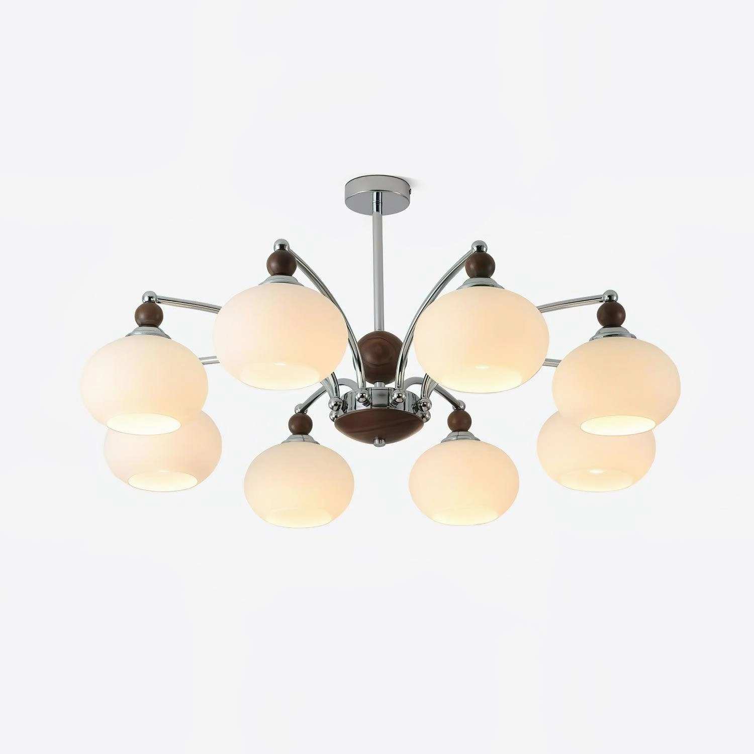 Noir Larenta Chandelier chandelier,ceiling light,decorative lighting