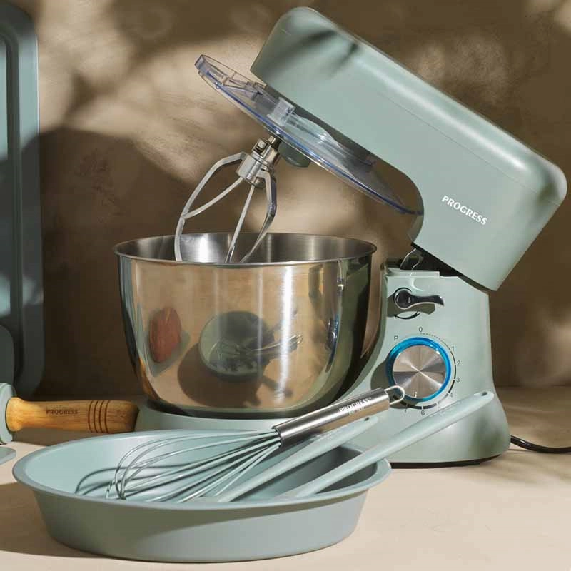 Non-Stick Round Pan Cake Tin, 28cm, Teal