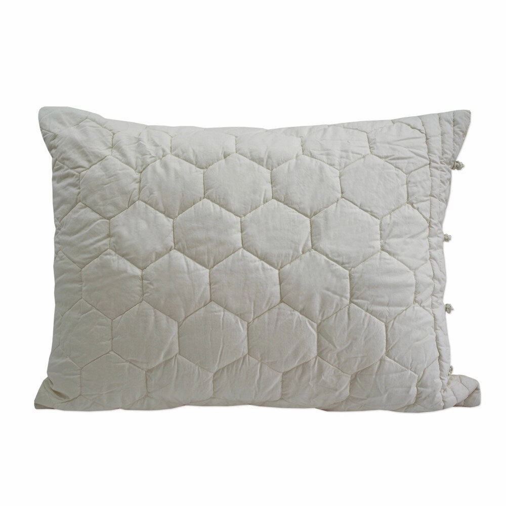 Nostalgia Home Lexington Sham pillowcases,cotton pillow covers,bed linen