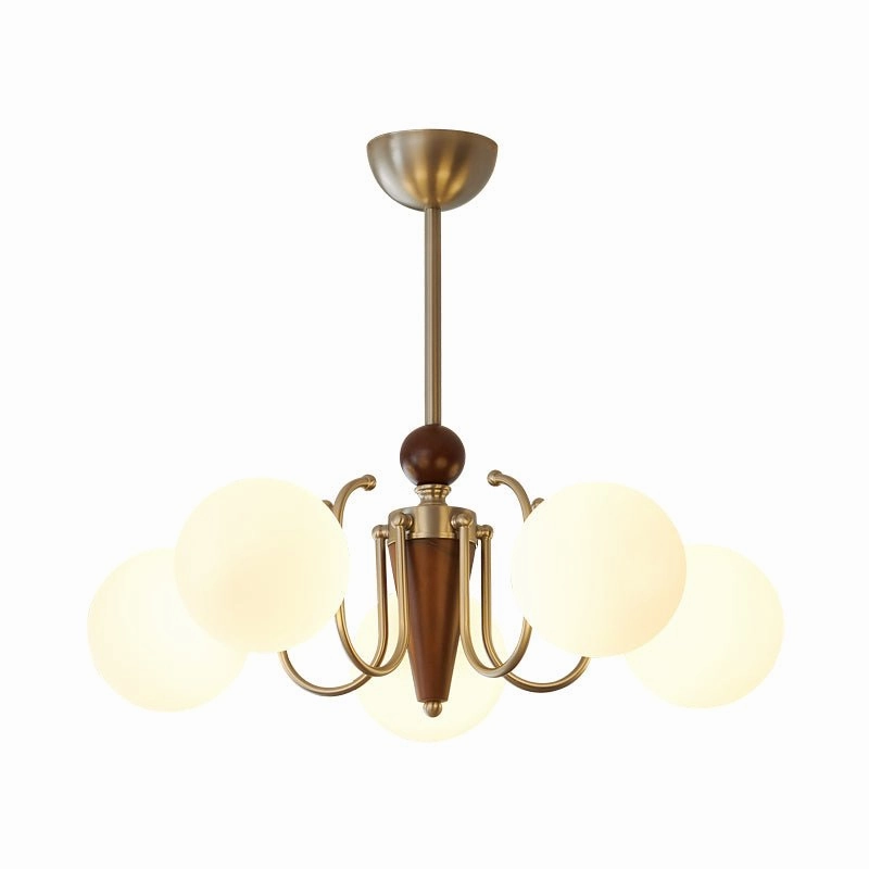 Nova Grove Chandelier