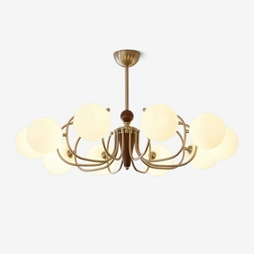 Nova Grove Chandelier chandelier,ceiling light,decorative lighting