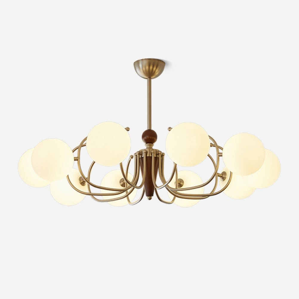 Nova Grove Chandelier chandelier,ceiling light,decorative lighting