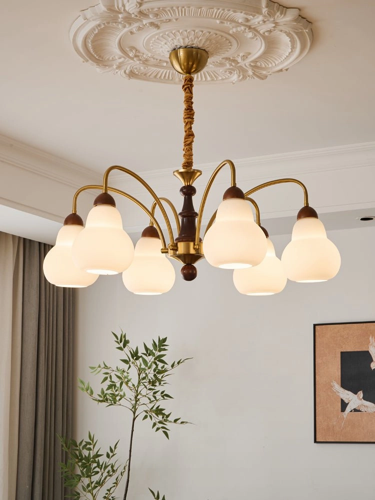 Novelle Chandelier
