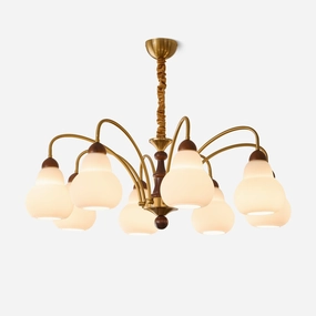 Novelle Chandelier chandelier,ceiling light,decorative lighting