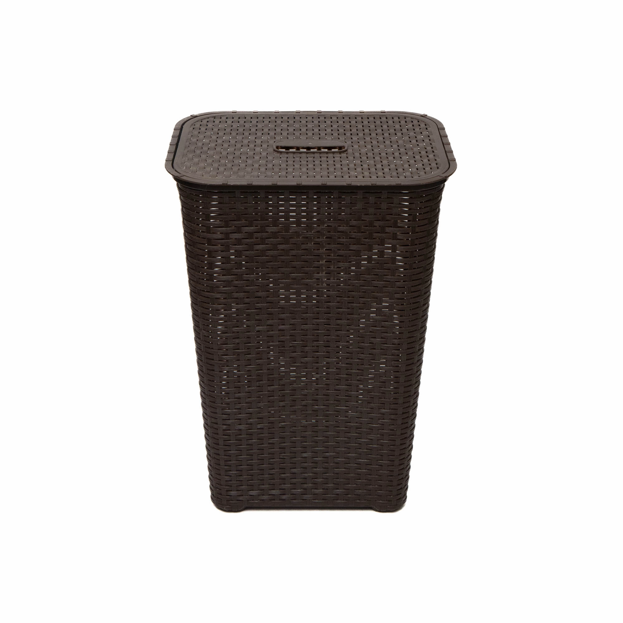 Nu Ware Rattan Hipster Laundry Linen Bin Basket 50L fabric hamper,portable laundry bin,laundry storage