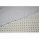 NuForm Talalay Latex 2-inch California King-size Mattress Topper