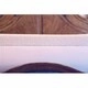 NuForm Talalay Latex 2-inch California King-size Mattress Topper