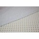 NuForm Talalay Latex 2-inch Mattress Topper - N/A