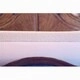 NuForm Talalay Latex 2-inch Mattress Topper - N/A
