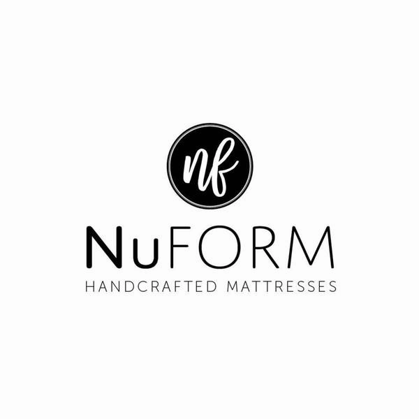 NuForm Talalay Latex 3-inch Mattress Topper
