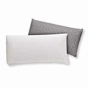 NuForm Talalay Latex Pillow - Queen Size pillows,bed pillow,sleeping cushion