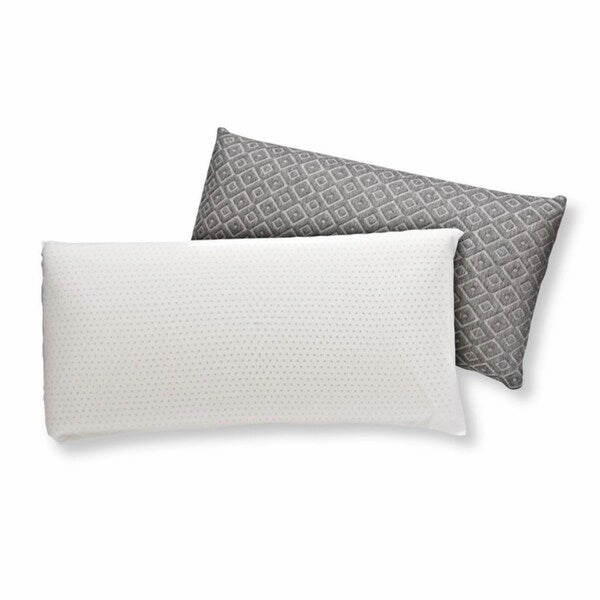 NuForm Talalay Latex Pillow - Queen Size pillows,bed pillow,sleeping cushion