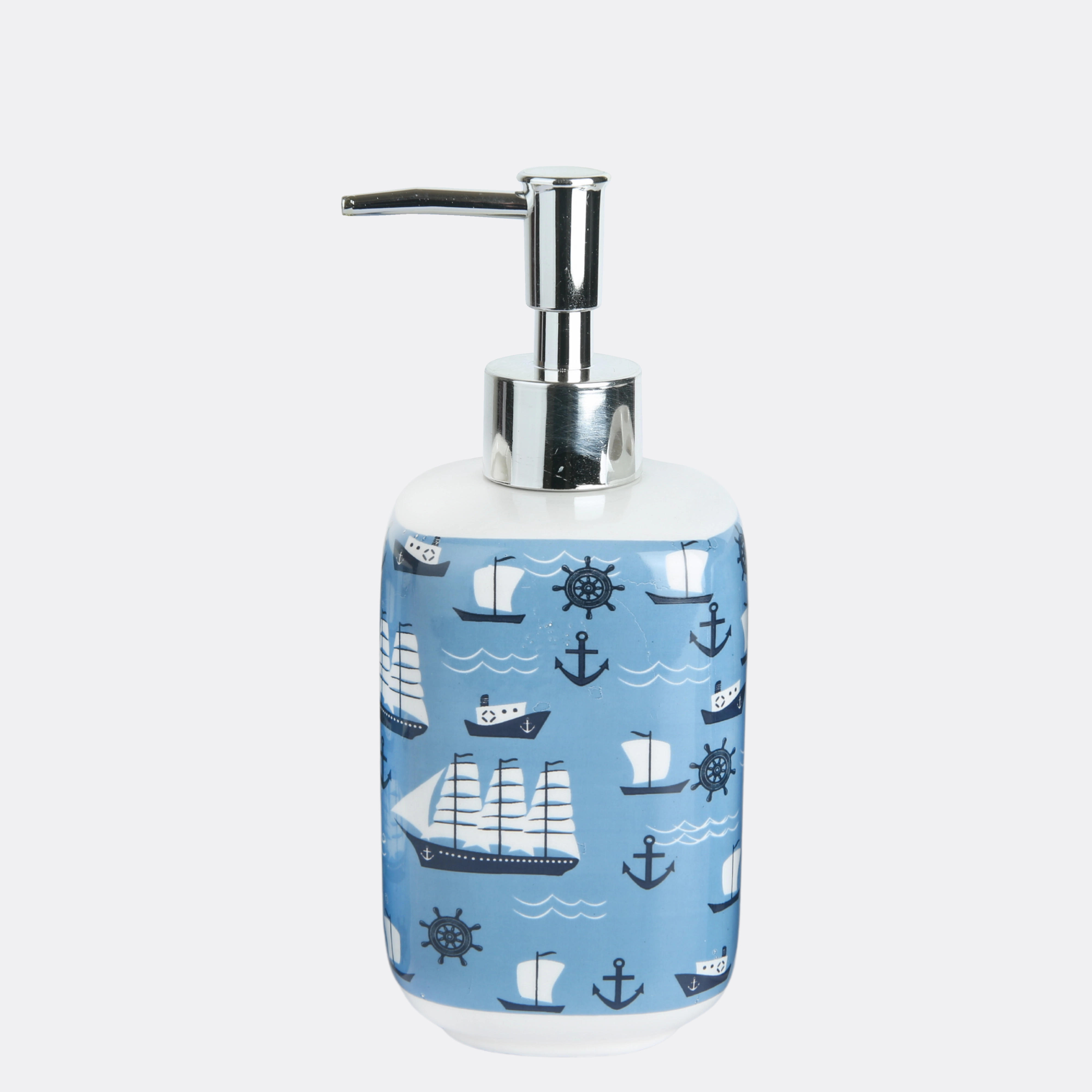 Ocean Bath Set