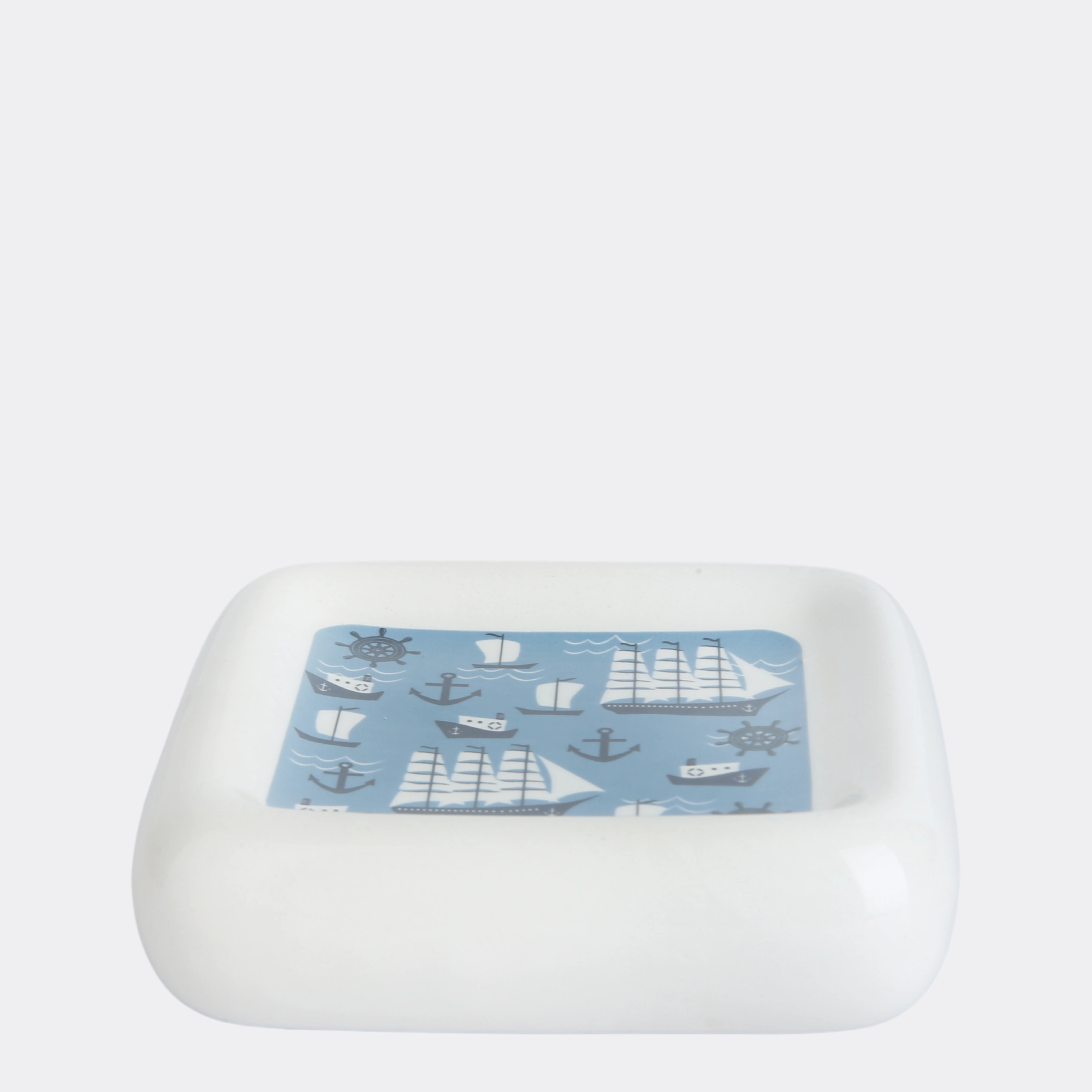 Ocean Bath Set