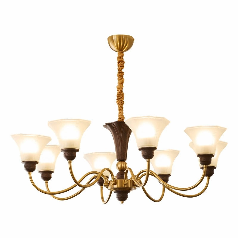 Octavia Chandelier