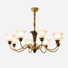 Octavia Chandelier chandelier,ceiling light,decorative lighting