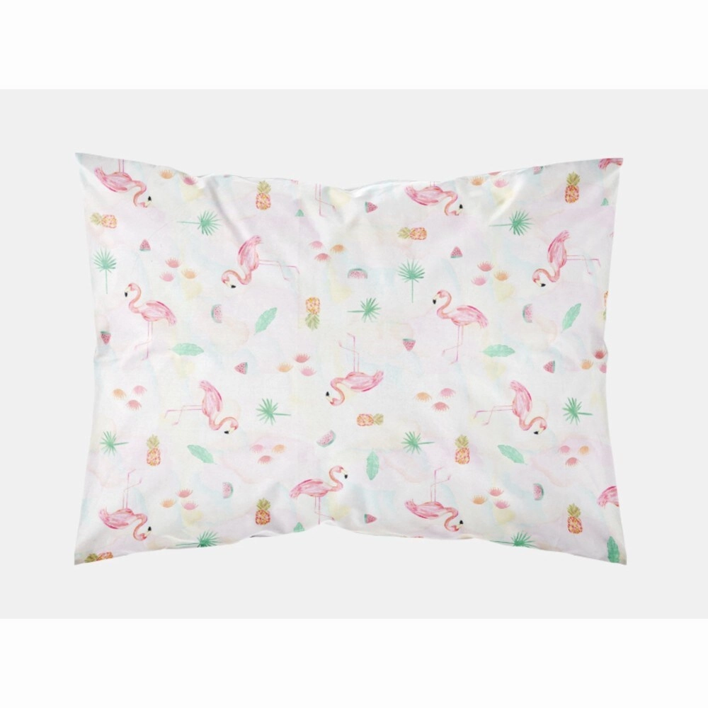 Oliver Gal Signature Collection 'Aloha' Standard Sham pillowcases,cotton pillow covers,bed linen