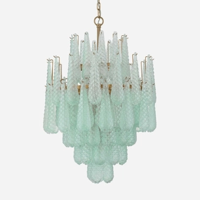 Ollie Drop Chandelier chandelier,ceiling light,decorative lighting