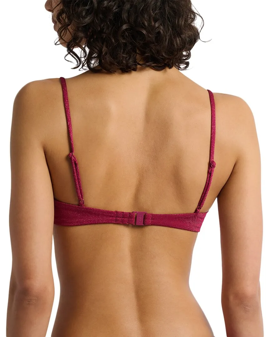 Onia Alessia Bikini Top