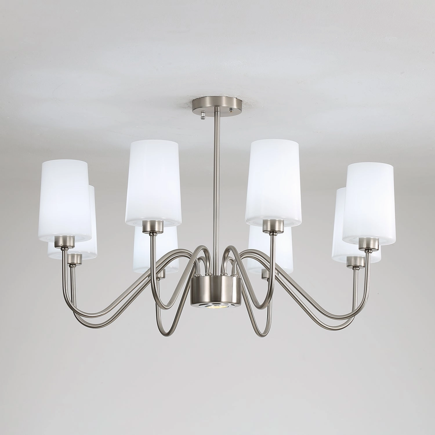 Opulenza Chandelier