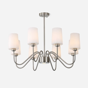 Opulenza Chandelier chandelier,ceiling light,decorative lighting