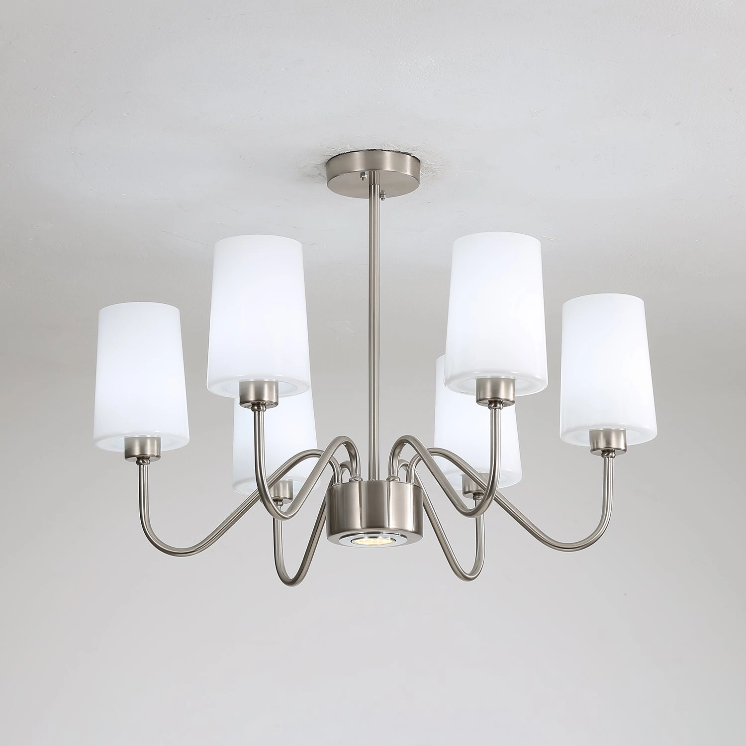 Opulenza Chandelier