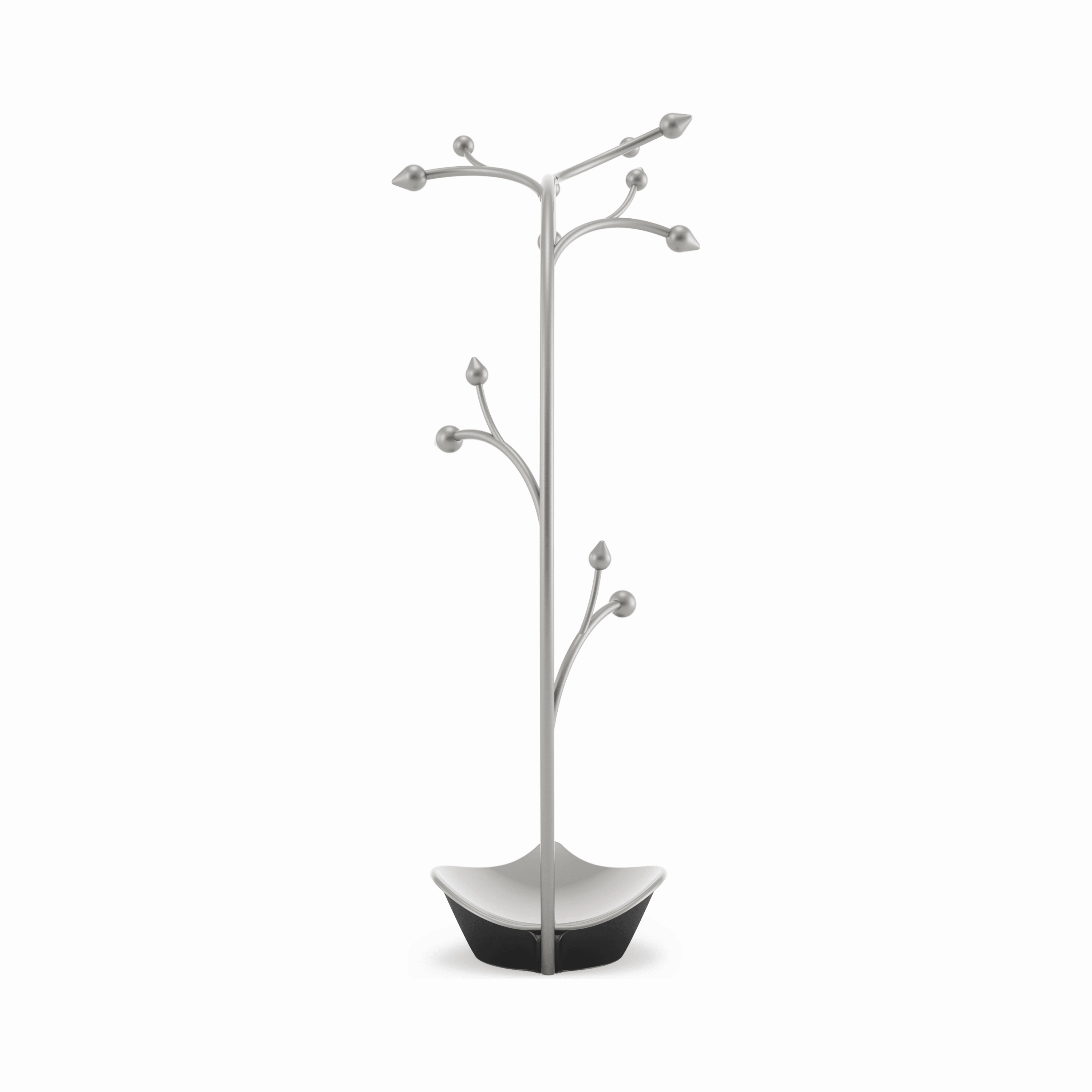 Orchid Jewelry Stand
