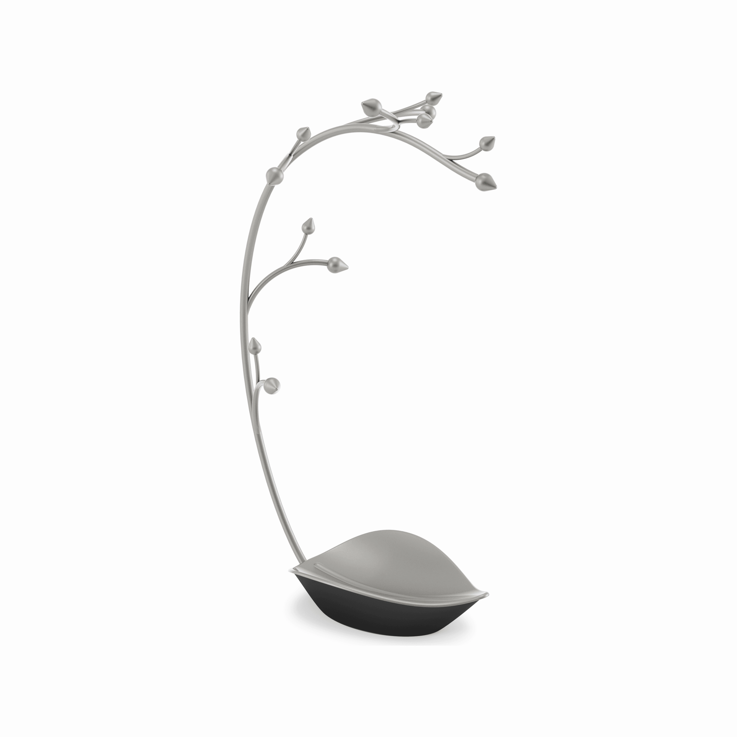 Orchid Jewelry Stand