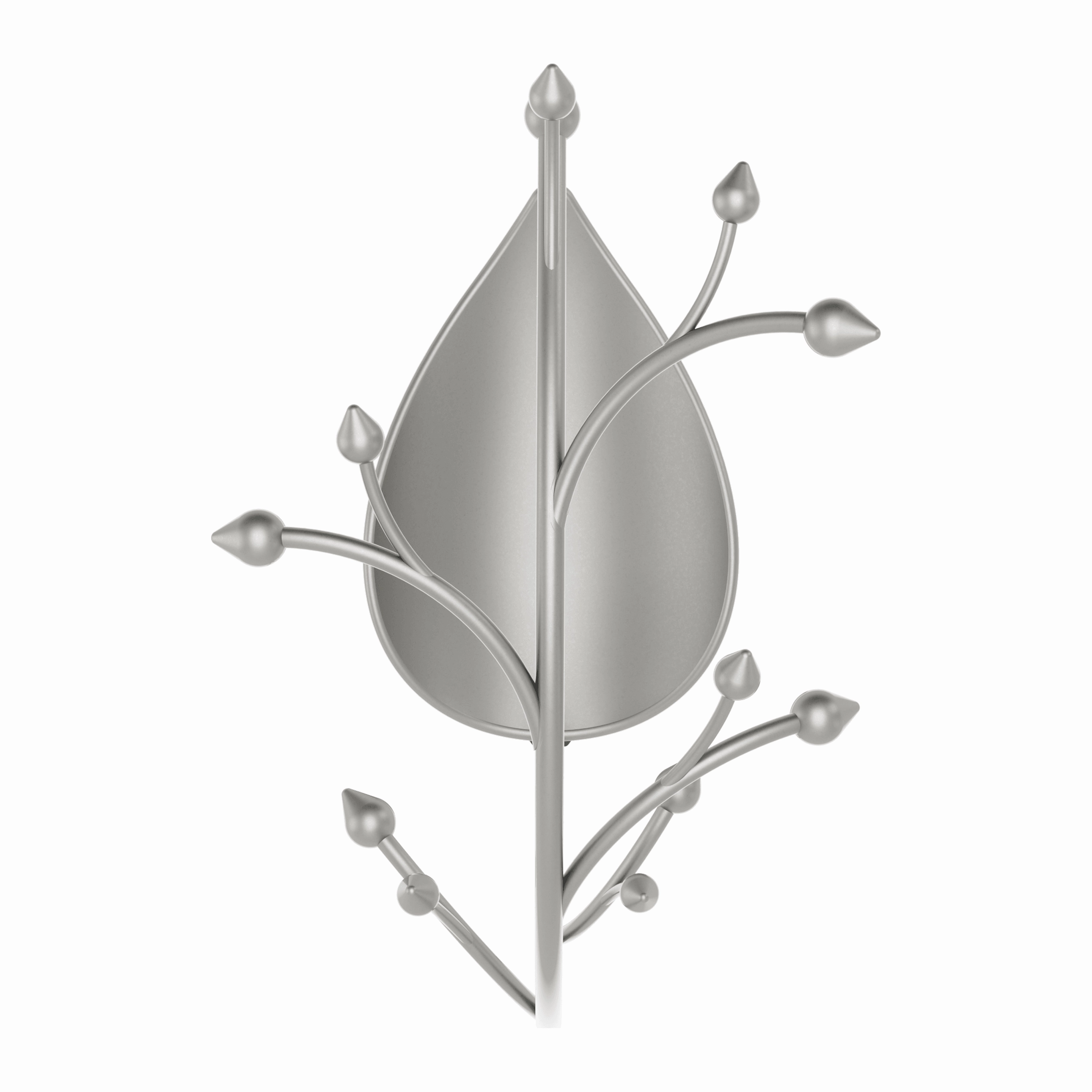 Orchid Jewelry Stand