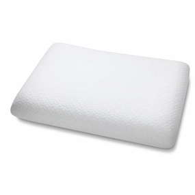 Order Home Collection Select-a-Side Memory Foam Pillow pillows,bed pillow,sleeping cushion