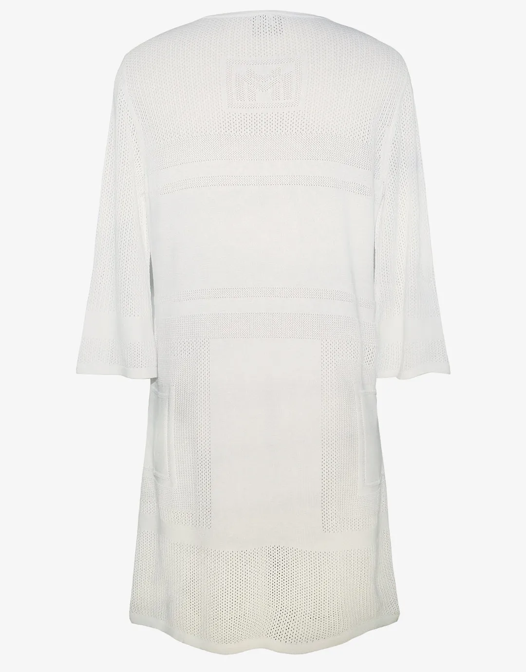 Organic Cotton Tunic - Sparkling Sugar